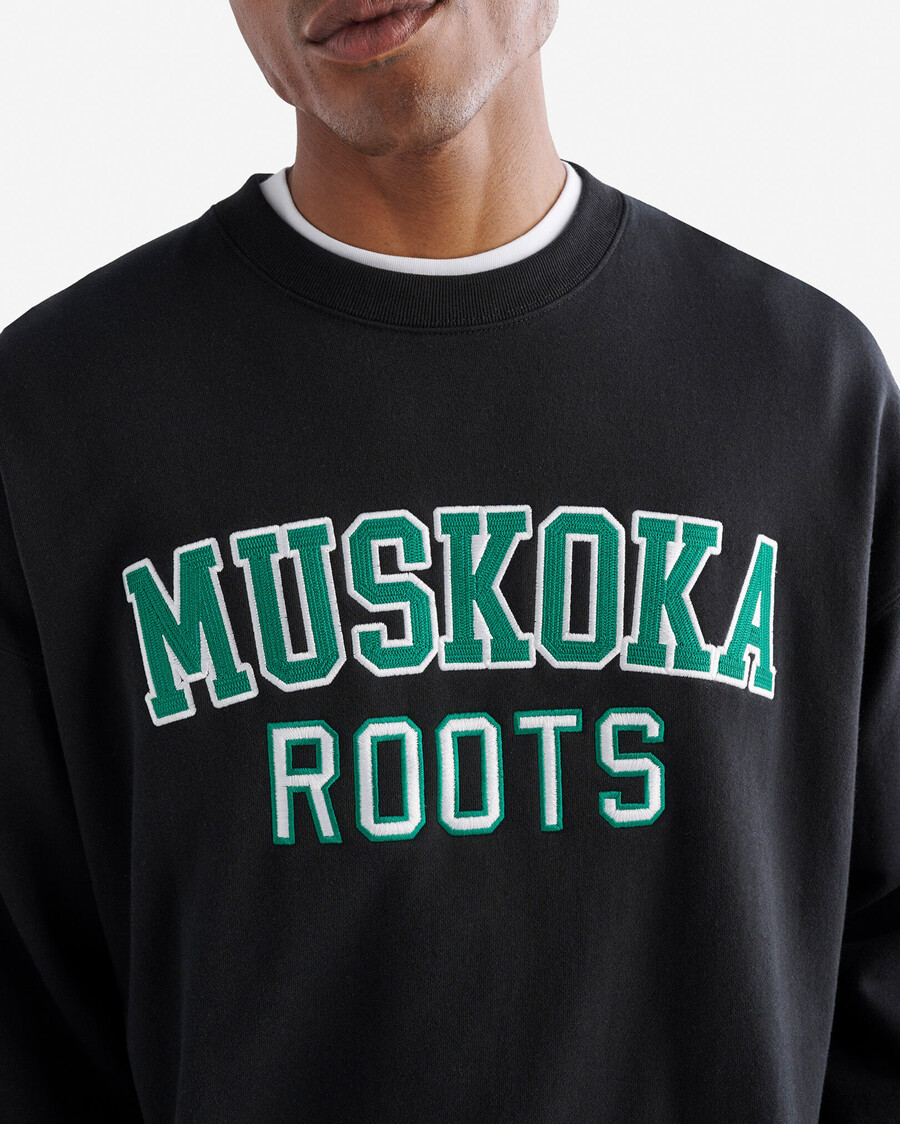 équipe locale de muskoka