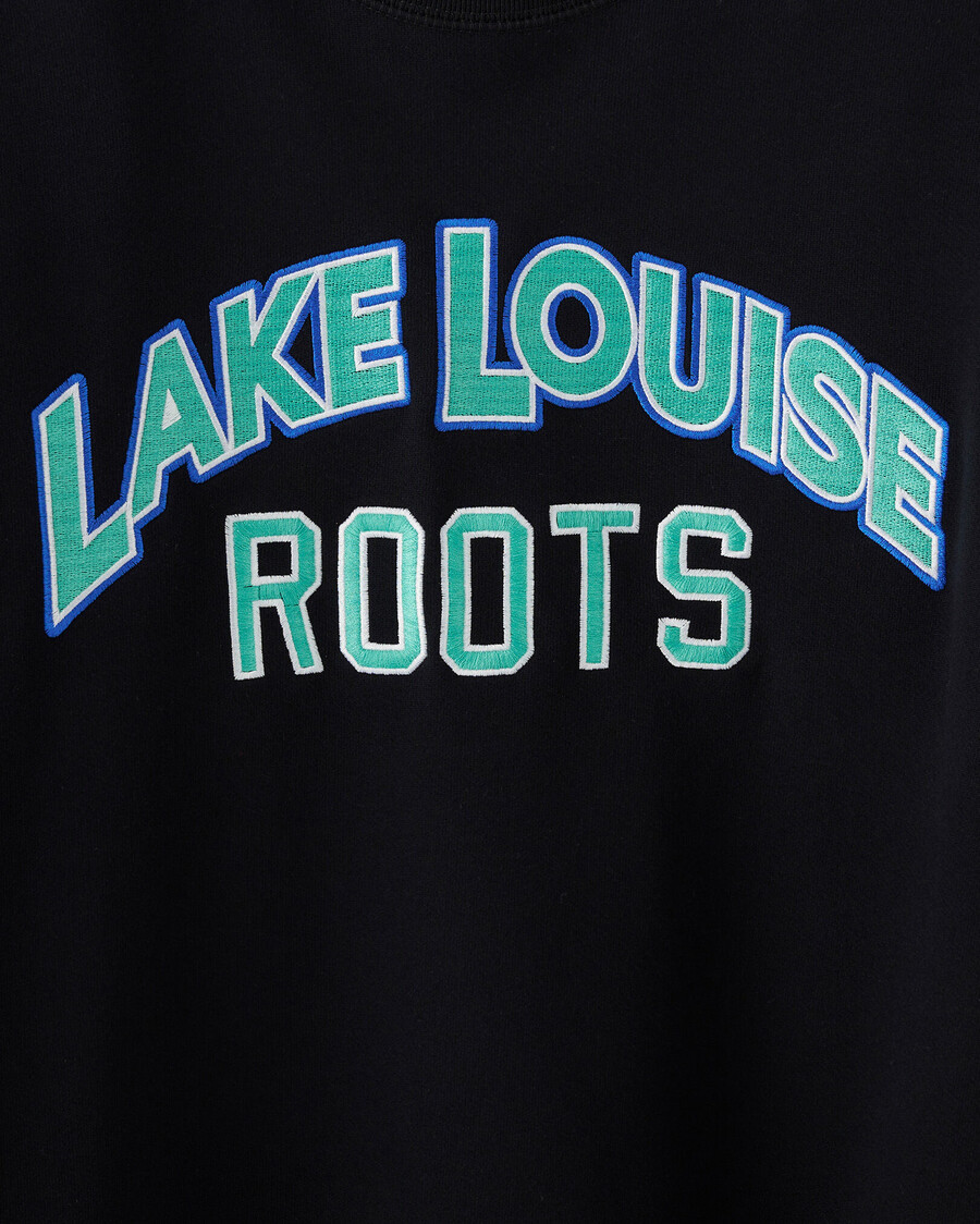 équipe locale de lake louise