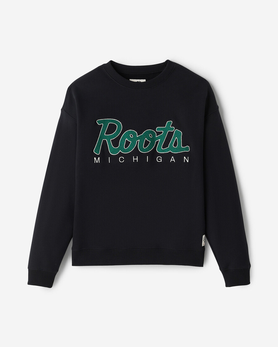 équipe locale des racines du michigan