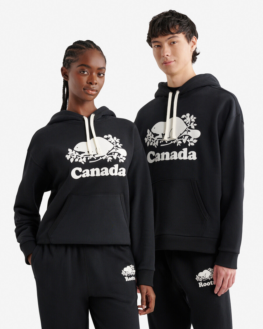 sweat à capuche kanga cooper canada