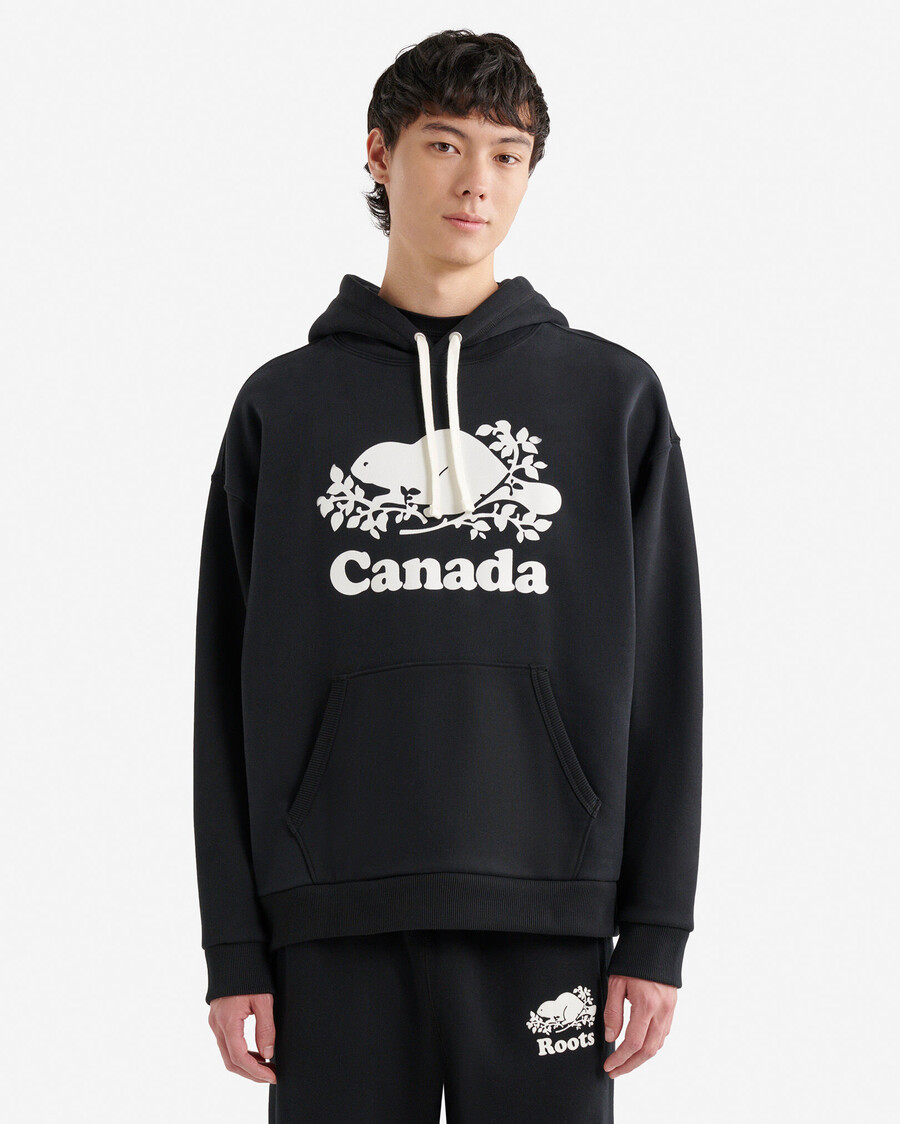 sweat à capuche kanga cooper canada