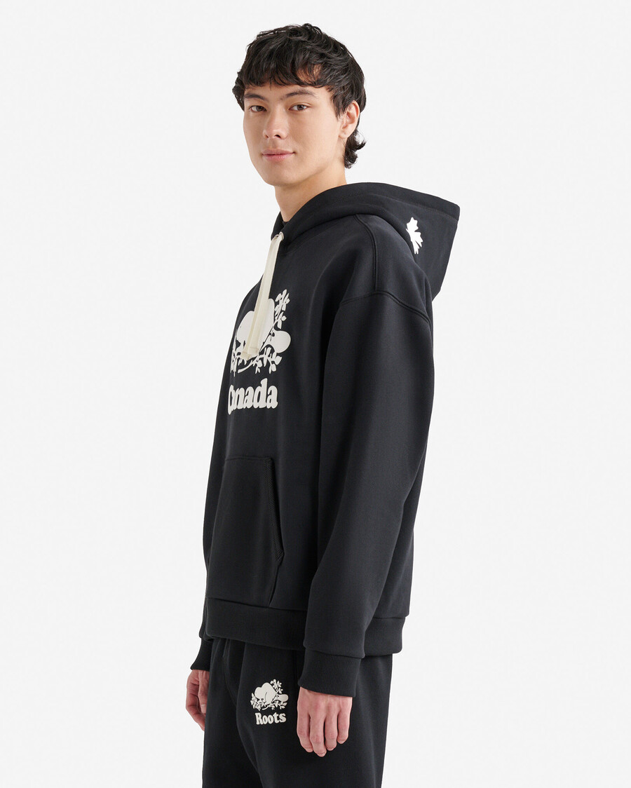 sweat à capuche kanga cooper canada