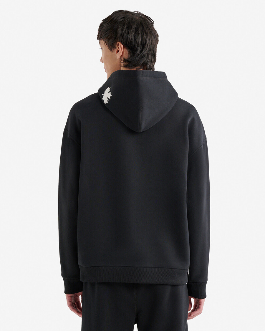 sweat à capuche kanga cooper canada