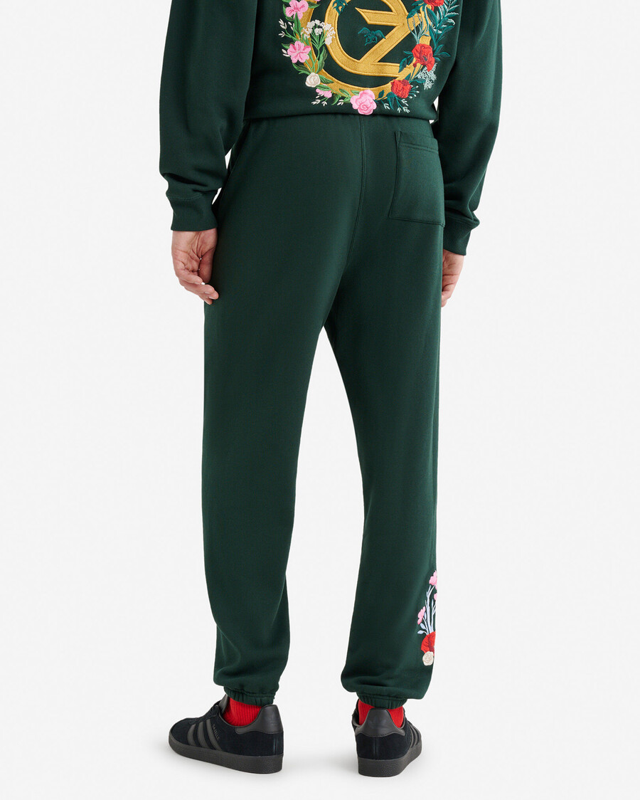 pantalon de survêtement roots x wicked oz