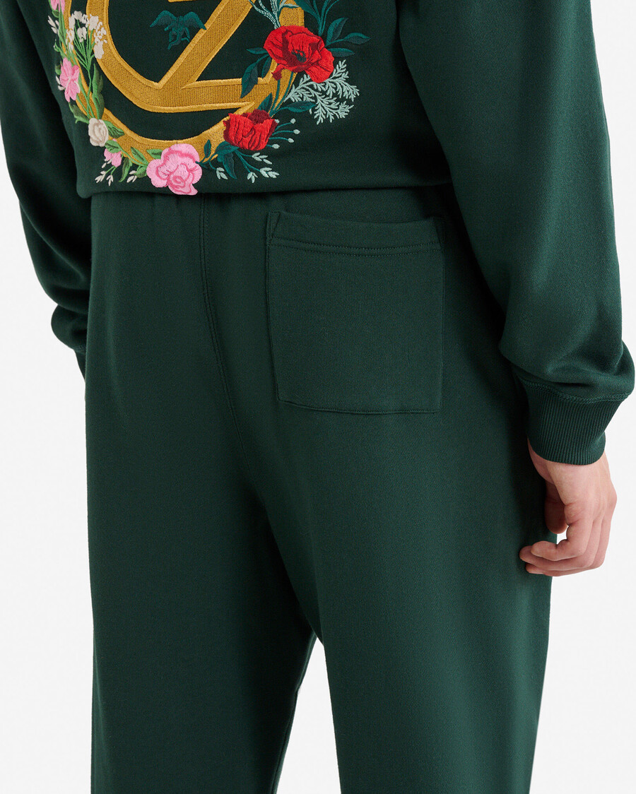 pantalon de survêtement roots x wicked oz