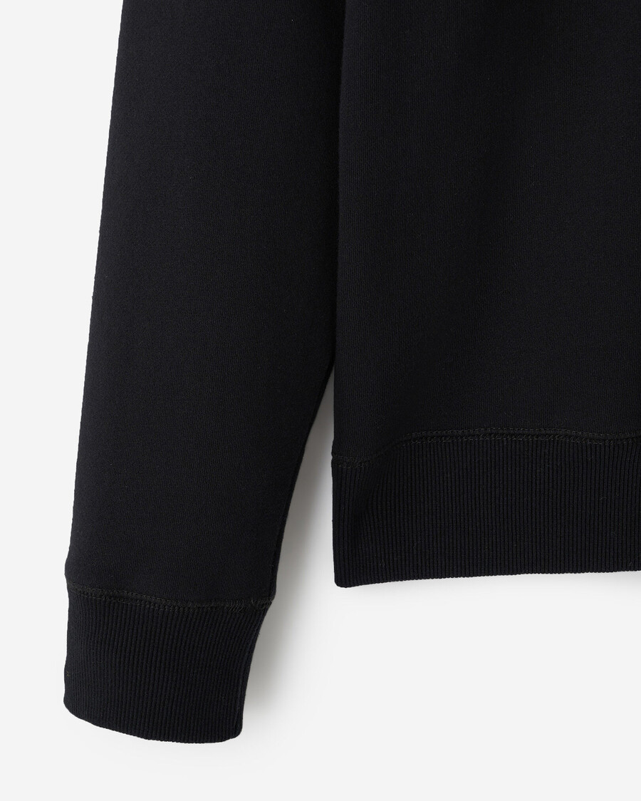polo original bio à demi-zip