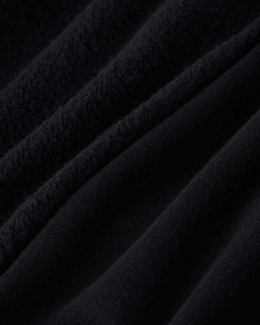 polo original bio à demi-zip