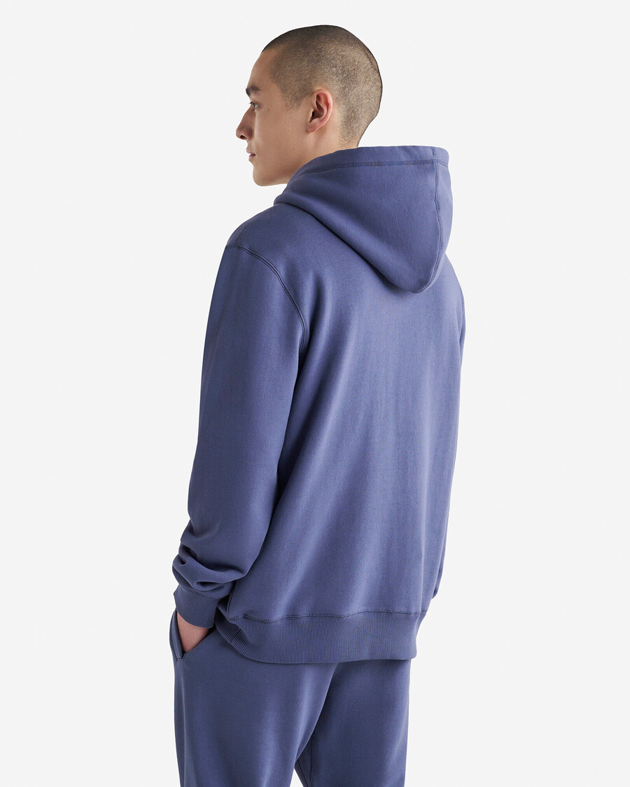 sweat à capuche kanga original bio