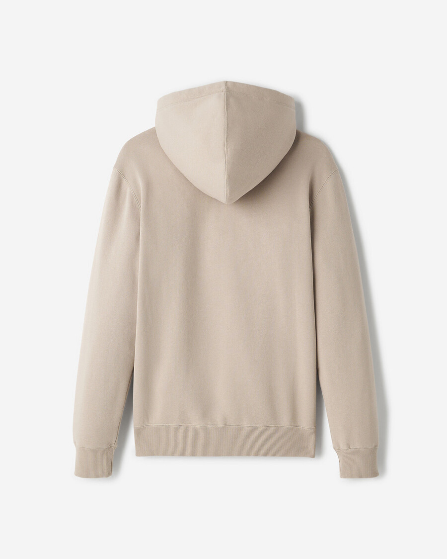 sweat à capuche kanga cooper holiday