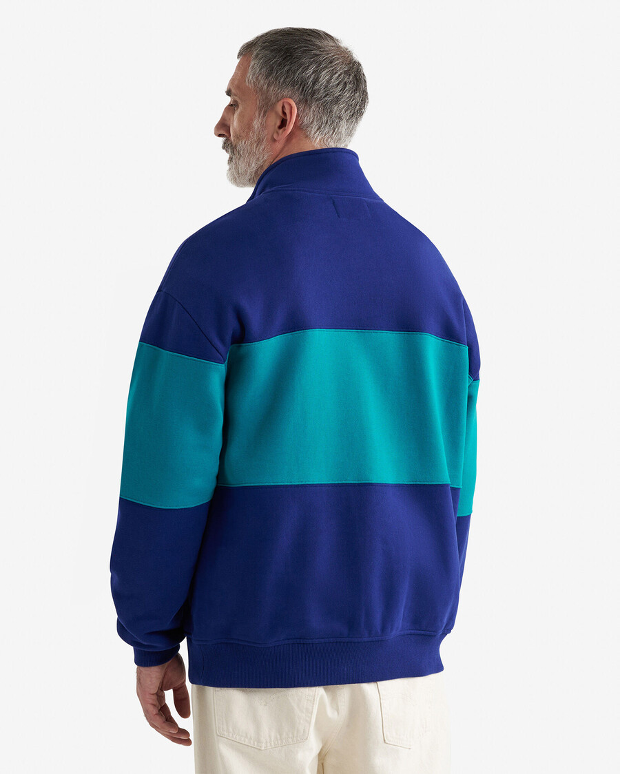 pull à boutons-pression alpine goods