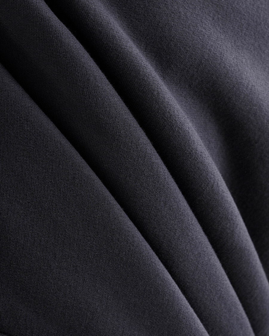 sweat à capuche nuage