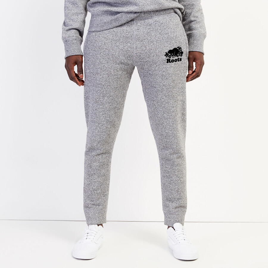 pantalon de survêtement park slim tall entrejambe de 32 pouces