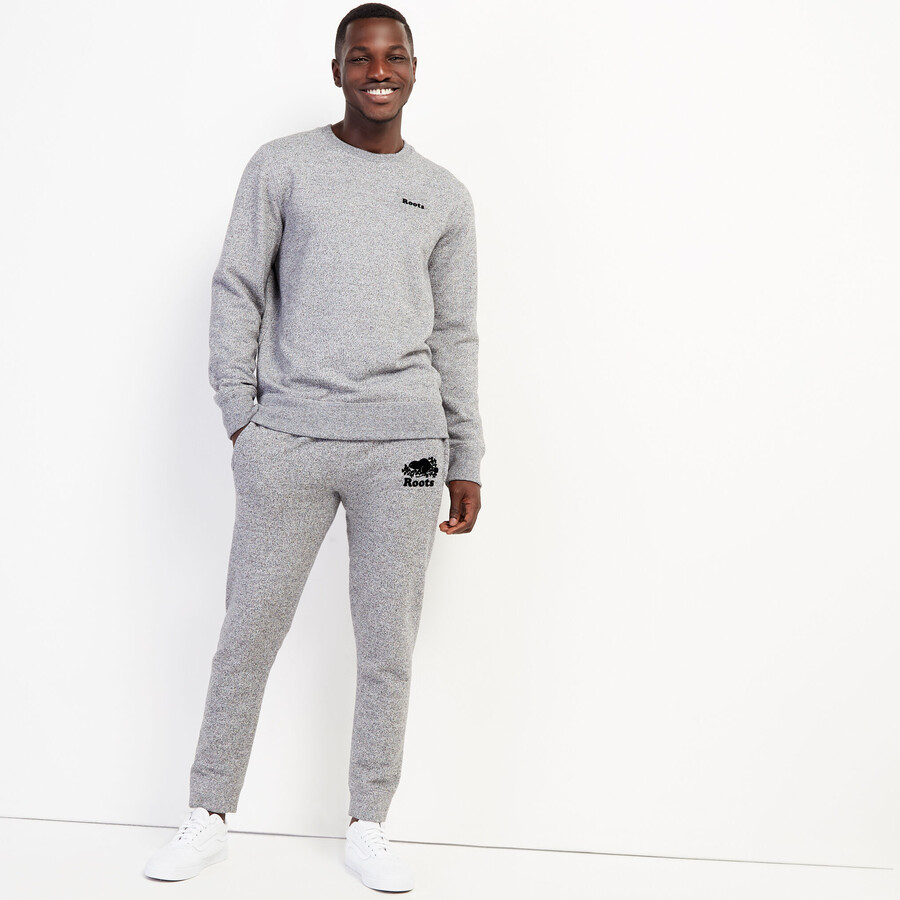 pantalon de survêtement park slim tall entrejambe de 32 pouces
