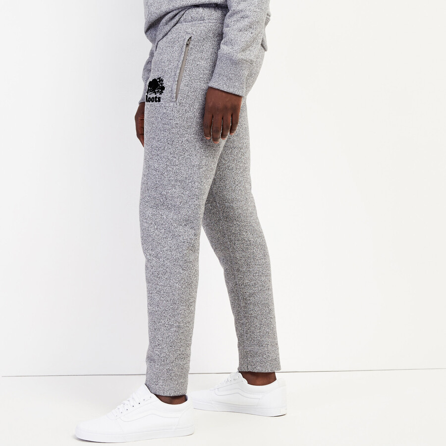 pantalon de survêtement park slim tall entrejambe de 32 pouces