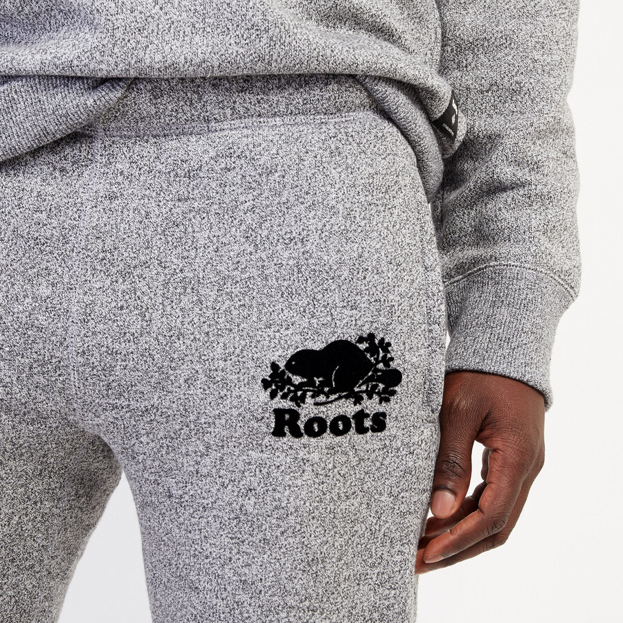 pantalon de survêtement park slim tall entrejambe de 32 pouces
