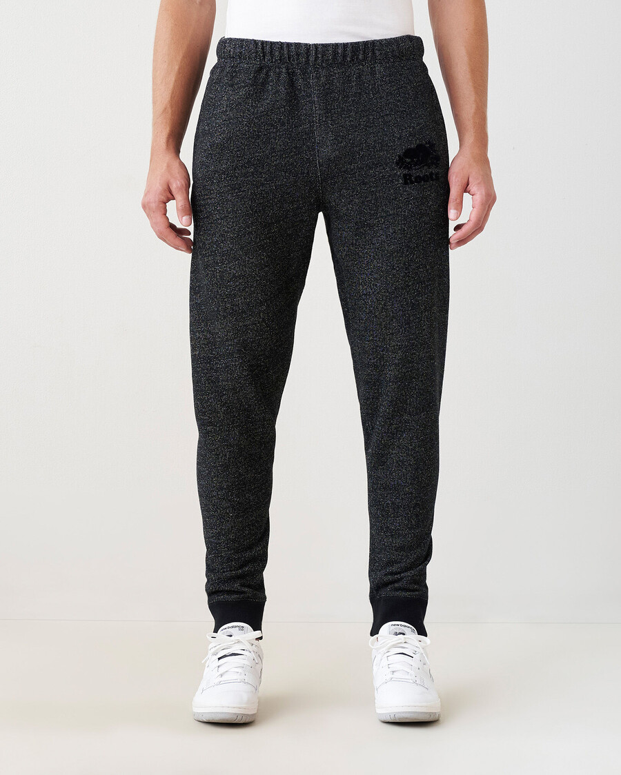 pantalon de survêtement slim organic park