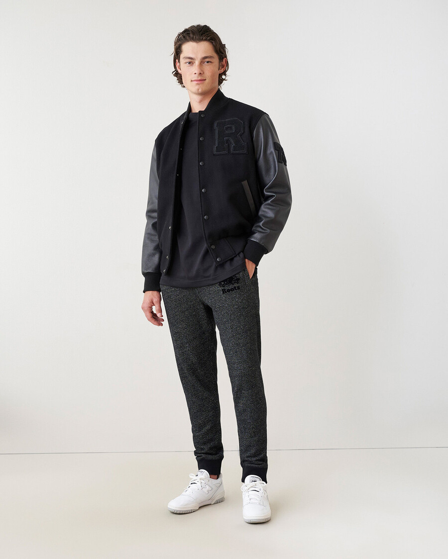 pantalon de survêtement slim organic park