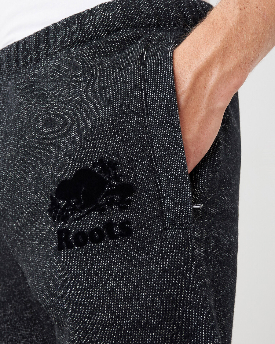 pantalon de survêtement slim organic park