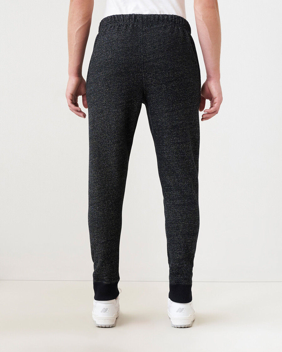 pantalon de survêtement slim organic park