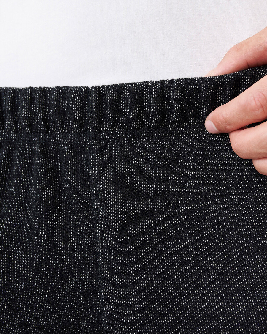 pantalon de survêtement slim organic park