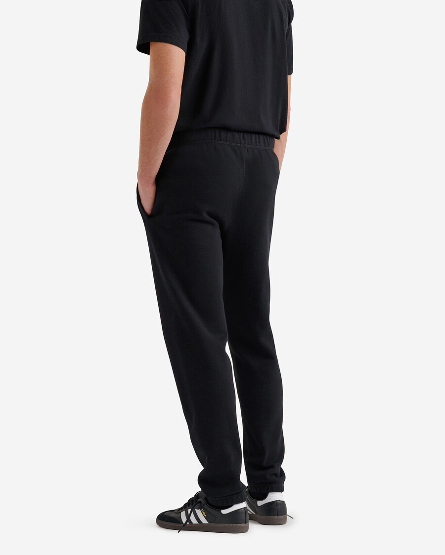 pantalon de survêtement original bio
