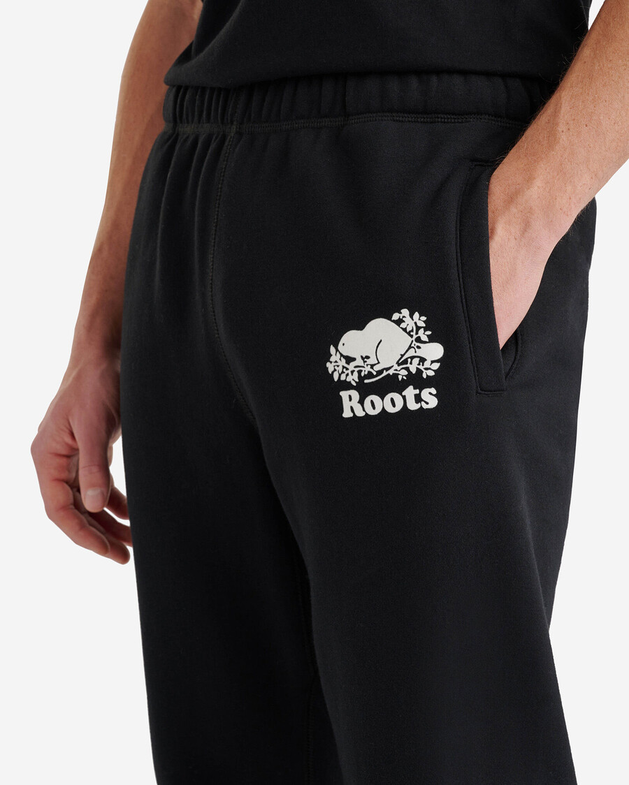 pantalon de survêtement original bio