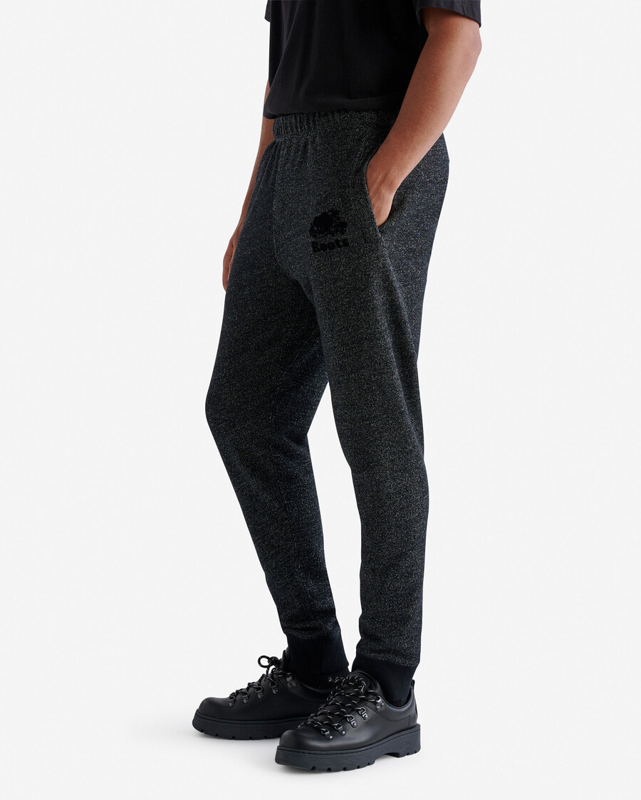 pantalon de survêtement slim organic park