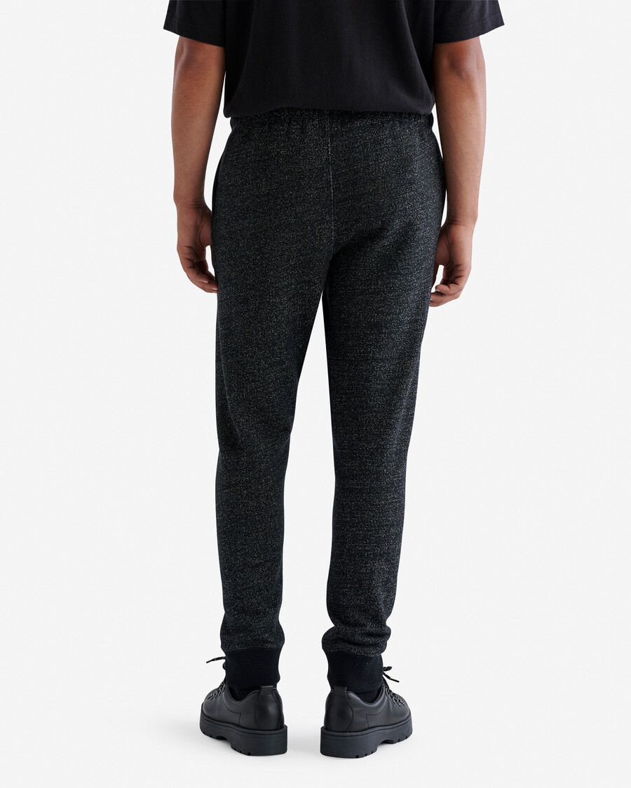 pantalon de survêtement slim organic park