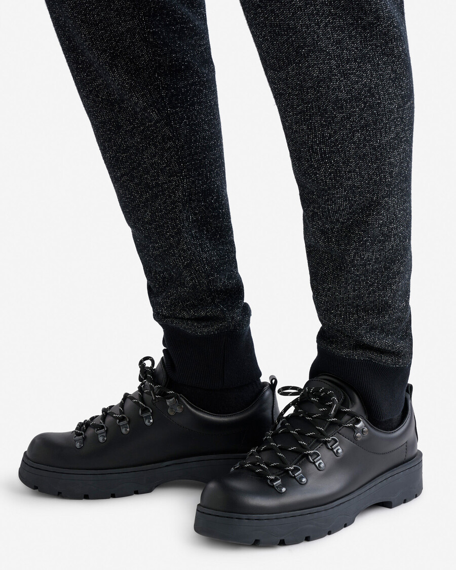 pantalon de survêtement slim organic park