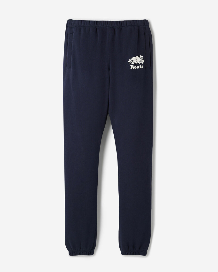 pantalon de survêtement original bio grande taille entrejambe de 335 pouces