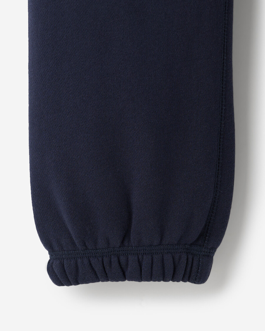 pantalon de survêtement original bio grande taille entrejambe de 335 pouces