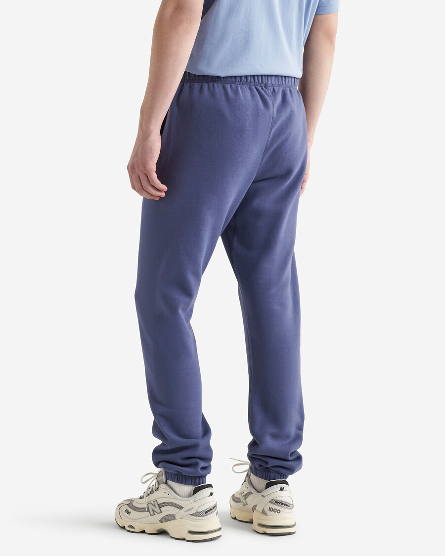 pantalon de survêtement original bio