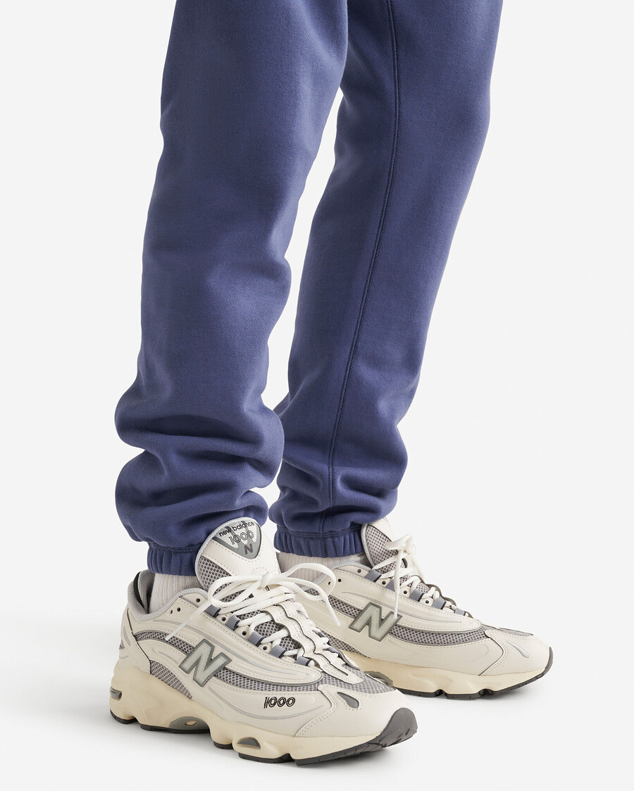 pantalon de survêtement original bio