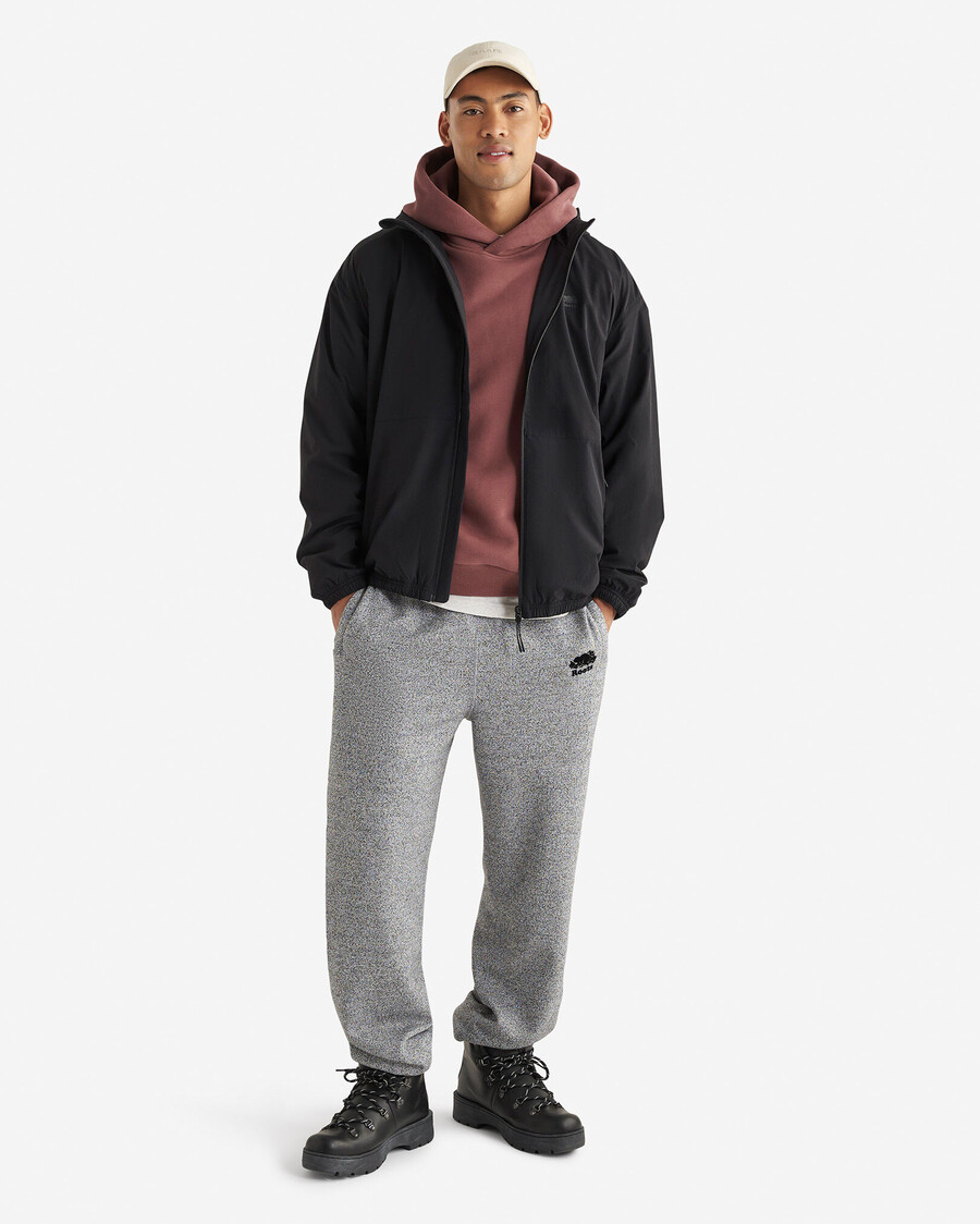 pantalon de survêtement décontracté original et biologique