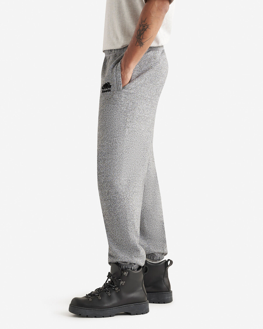 pantalon de survêtement décontracté original et biologique
