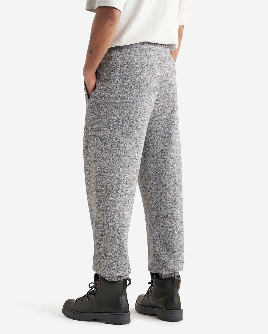pantalon de survêtement décontracté original et biologique