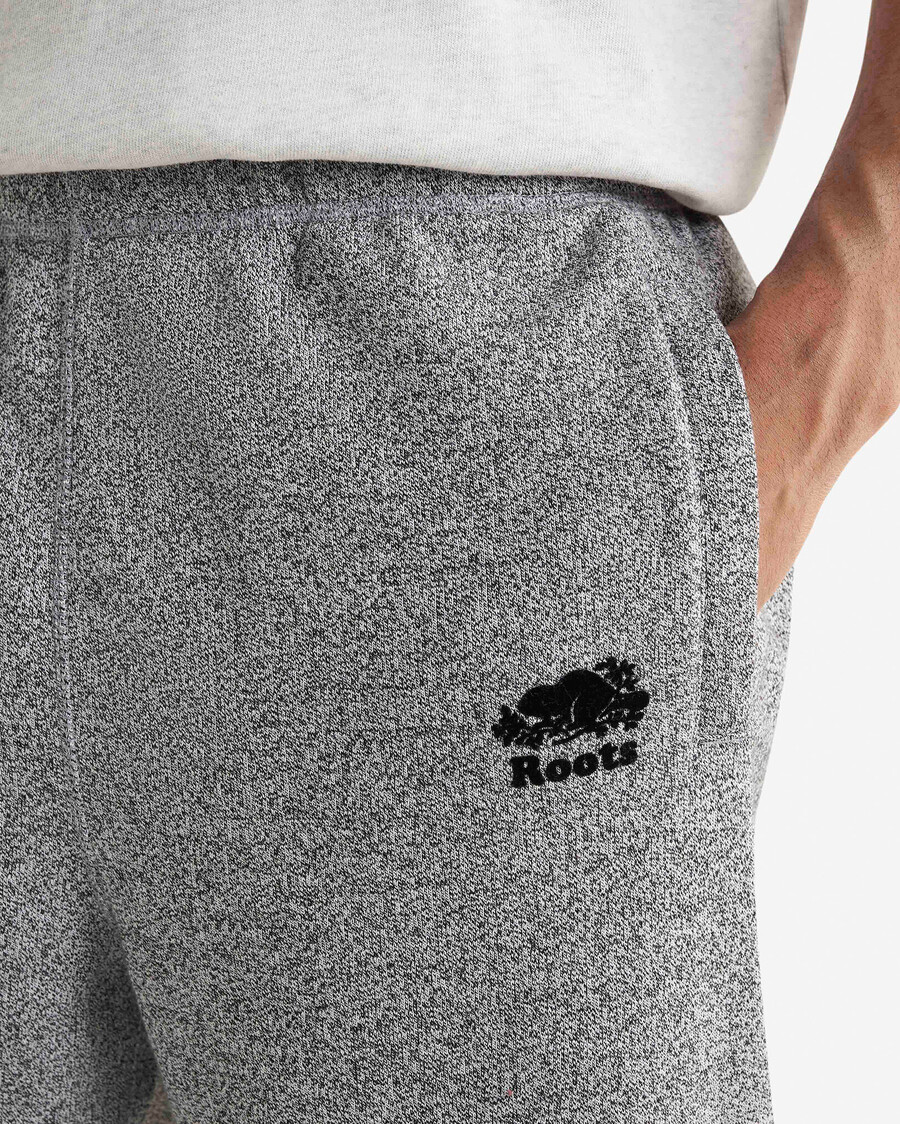 pantalon de survêtement décontracté original et biologique