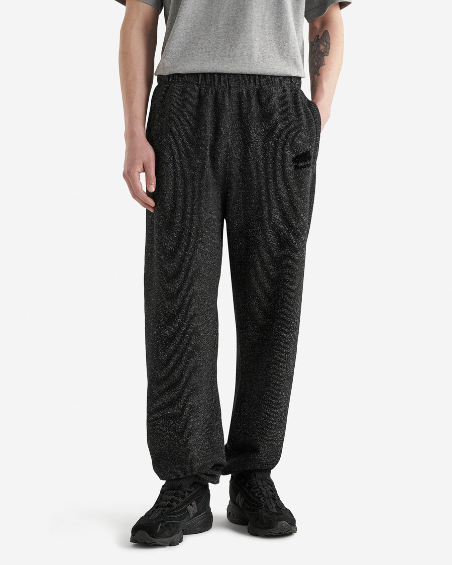 pantalon de survêtement décontracté original et biologique