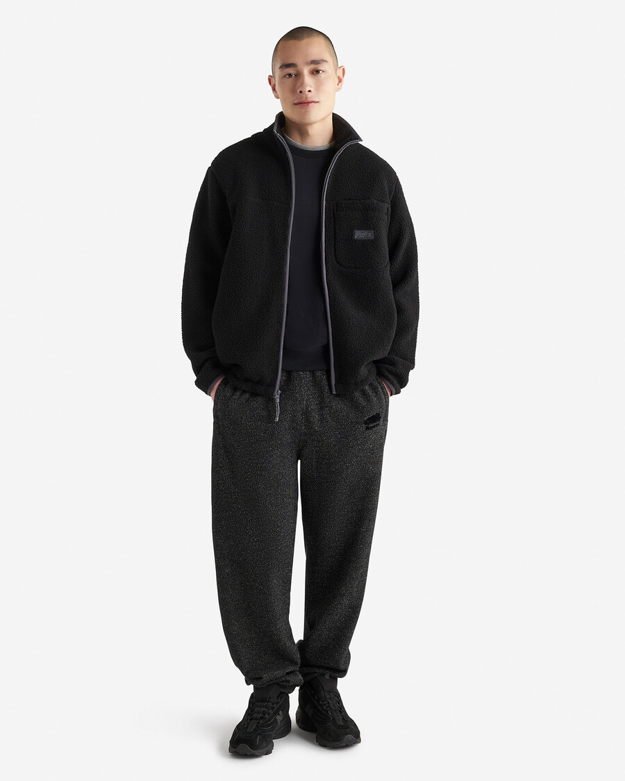 pantalon de survêtement décontracté original et biologique