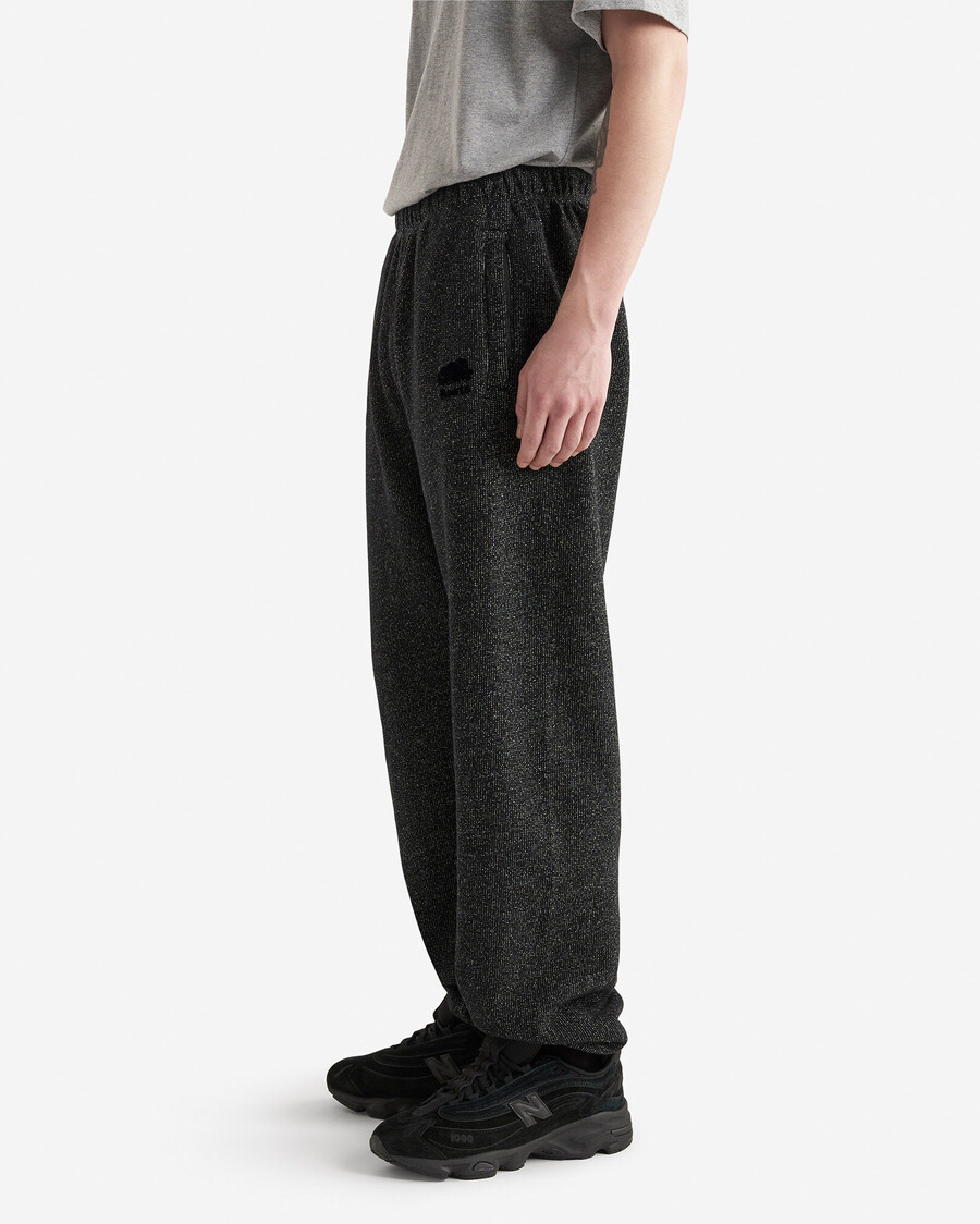 pantalon de survêtement décontracté original et biologique