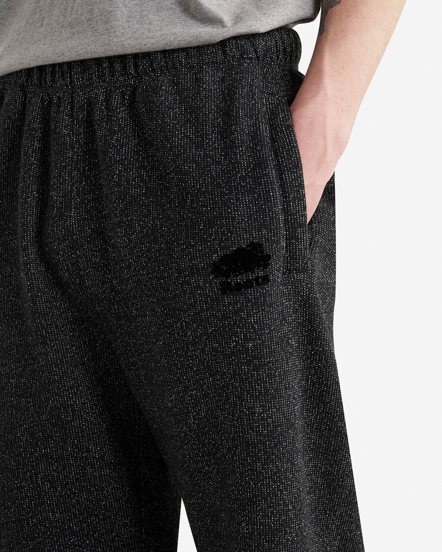 pantalon de survêtement décontracté original et biologique