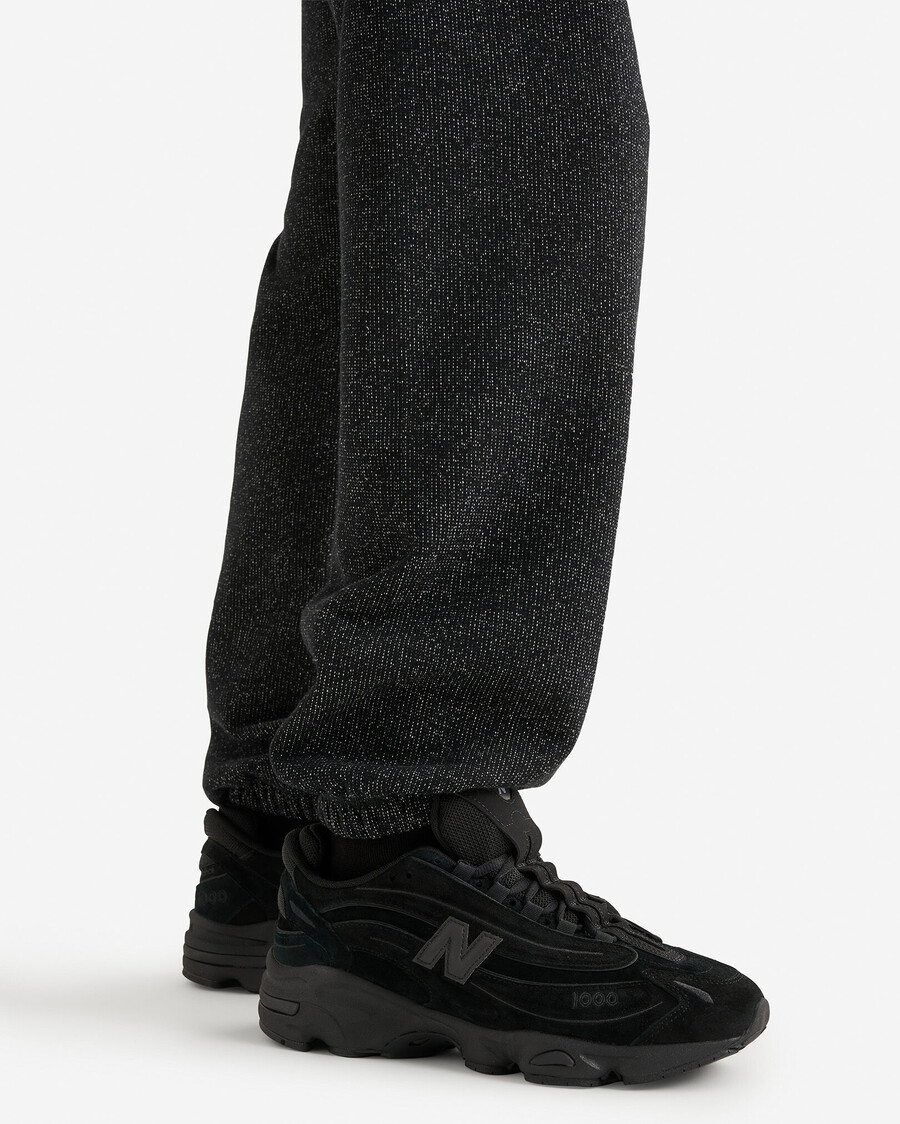 pantalon de survêtement décontracté original et biologique
