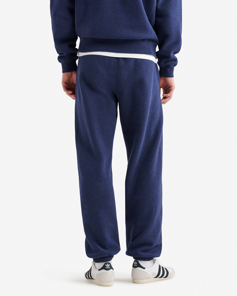 pantalon de survêtement décontracté original et biologique