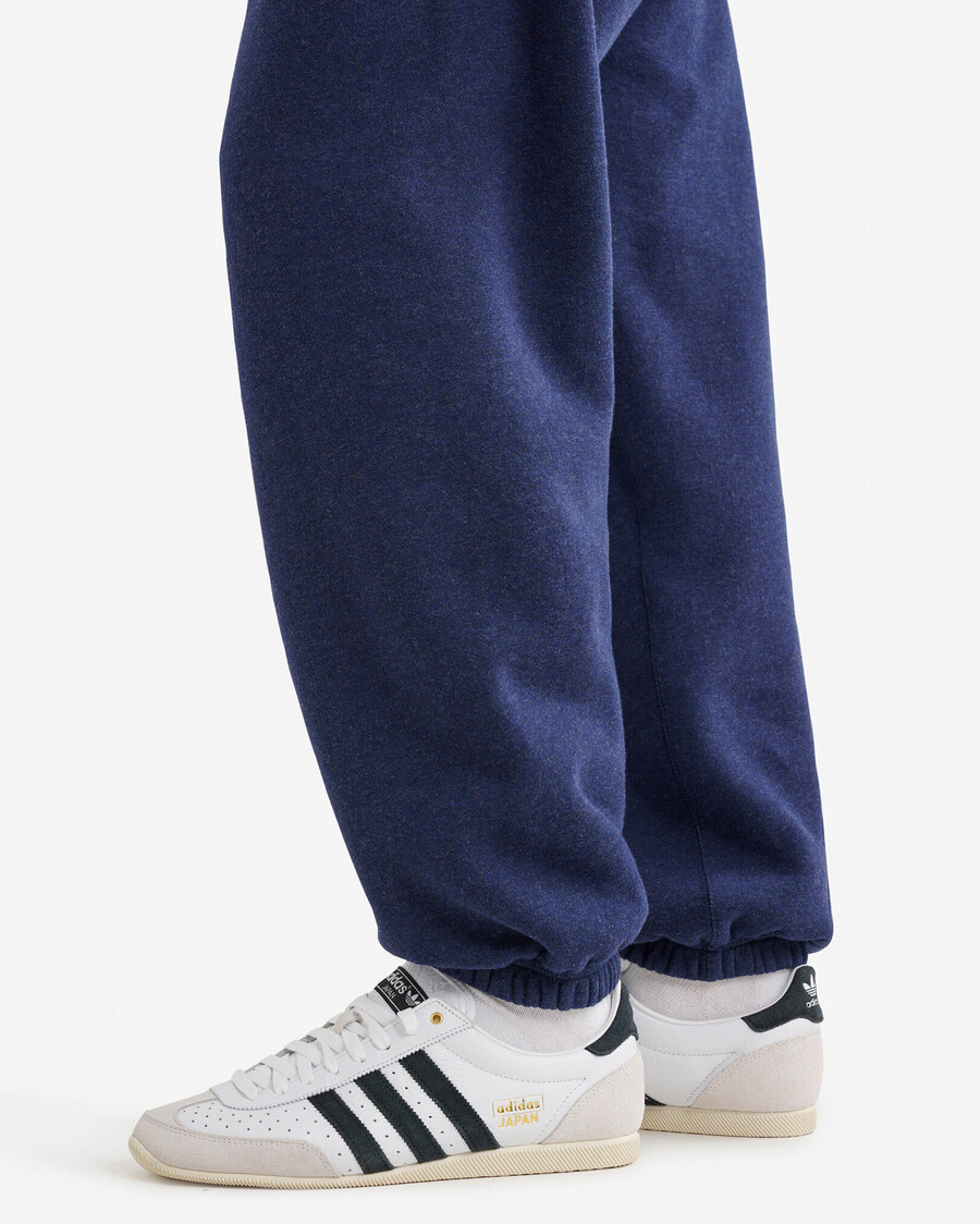 pantalon de survêtement décontracté original et biologique