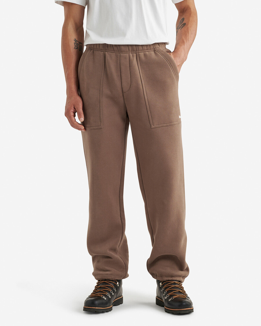 pantalon de survêtement cloud utility