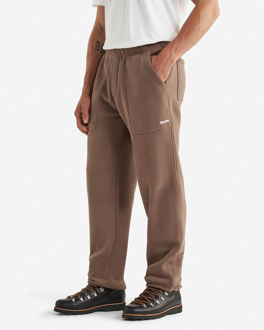 pantalon de survêtement cloud utility