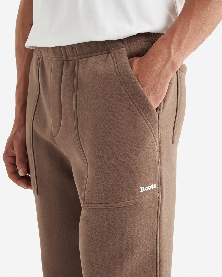 pantalon de survêtement cloud utility
