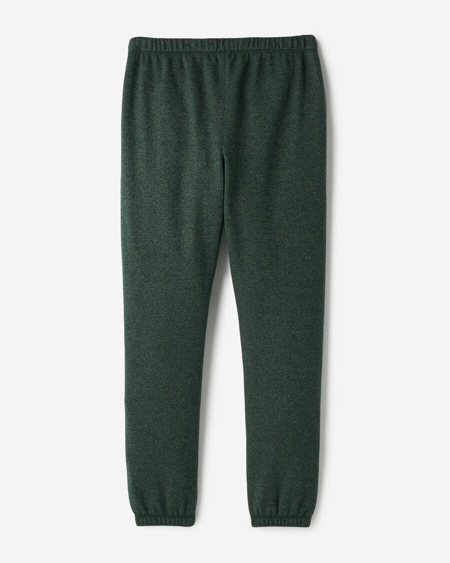 pantalon de survêtement original bio