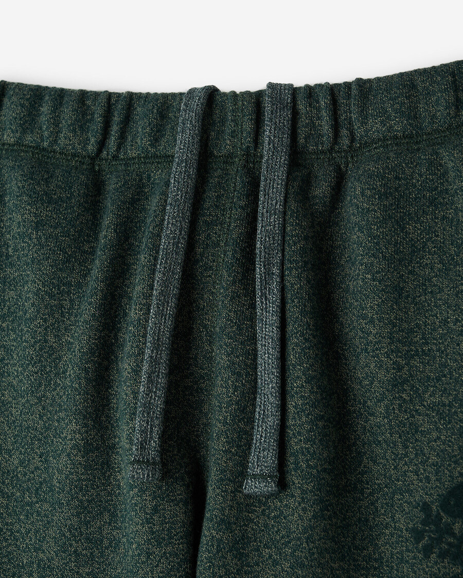 pantalon de survêtement original bio