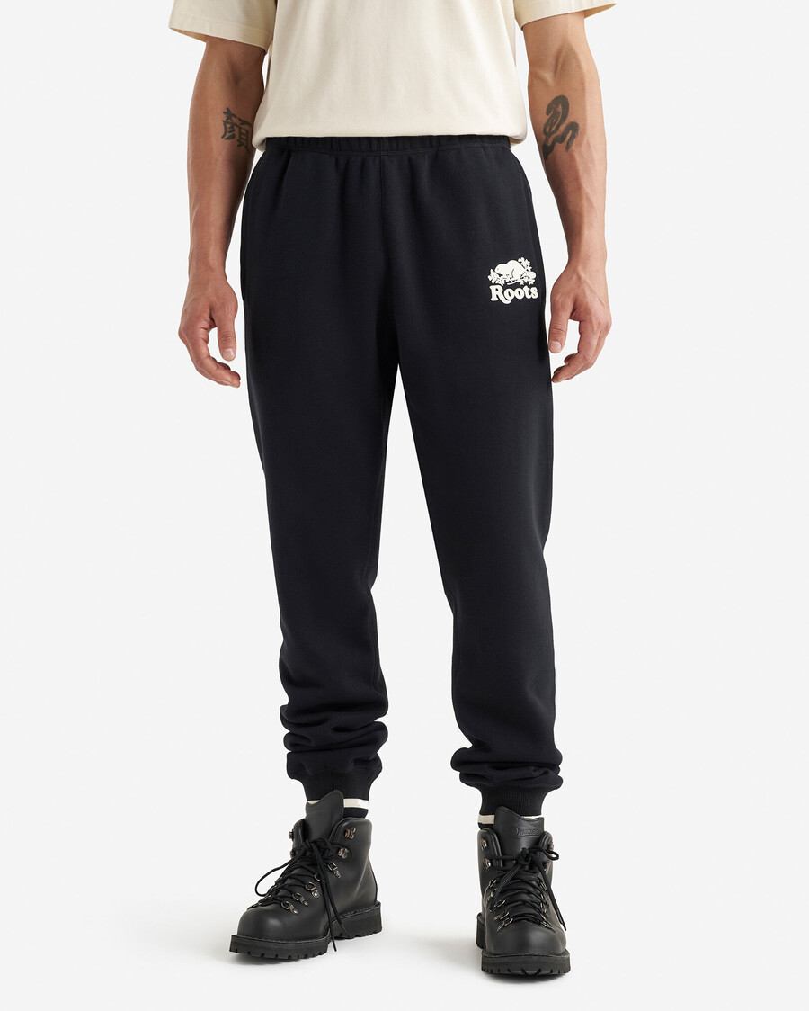 pantalon de survêtement original cabin cuff